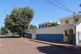 Defensoria apura condições de funcionamento do Centro POP da Capital Defensoria apura condições de funcionamento do Centro POP da Capital