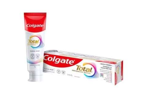 Anvisa volta a proibir venda de creme dental da Colgate