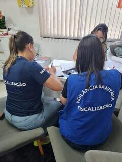 Vigilância pede cuidado com procedimento estético e outros presentes para mães Vigilância pede cuidado com procedimento estético e outros presentes para mães