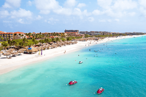 Descubra tudo o que voc&ecirc; precisa saber sobre Aruba