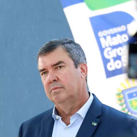 &quot;Qualquer pessoa que desvia sua fun&ccedil;&atilde;o tem que ser investigada&quot;, diz governador