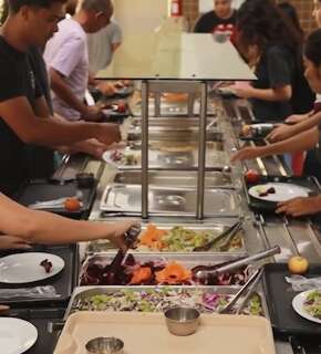 Ap&oacute;s ficar parada por 8 anos, amplia&ccedil;&atilde;o do restaurante da UFGD ser&aacute; inaugurada