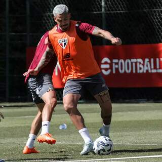 S&atilde;o Paulo abre em casa 7&ordf; rodada do Brasileir&atilde;o diante do Fortaleza