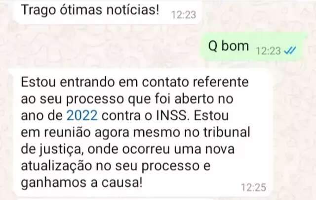 Em menos de um m&ecirc;s, golpe do falso advogado gera 301 den&uacute;ncias em MS