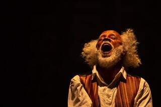 Prosa terá teatro sobre Lima Barreto e espetáculo infantil argentino Prosa terá teatro sobre Lima Barreto e espetáculo infantil argentino