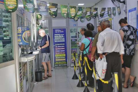 Confira o que vai funcionar nesta sexta, p&oacute;s-feriado, em Campo Grande