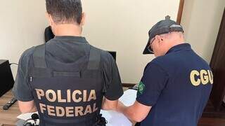 TJ destaca opera&ccedil;&atilde;o da PF e manda pagar danos morais a aposentados 