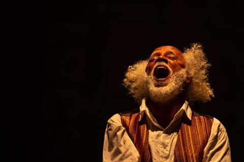 Prosa ter&aacute; teatro sobre Lima Barreto e espet&aacute;culo infantil argentino