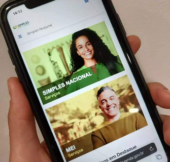 Mensagens de cancelamento de CNPJ para MEIs s&atilde;o falsas, alerta Receita Federal