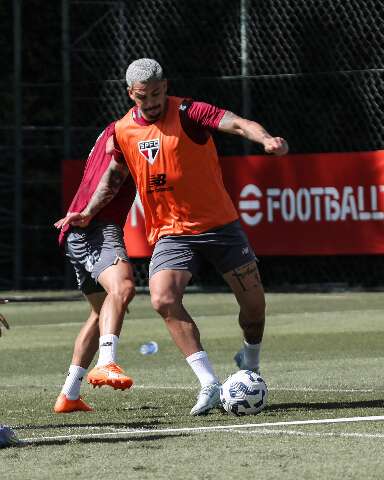 S&atilde;o Paulo abre em casa 7&ordf; rodada do Brasileir&atilde;o diante do Fortaleza
