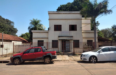 Correios leiloam im&oacute;vel em &Aacute;gua Clara com lance m&iacute;nimo de R$ 322 mil
