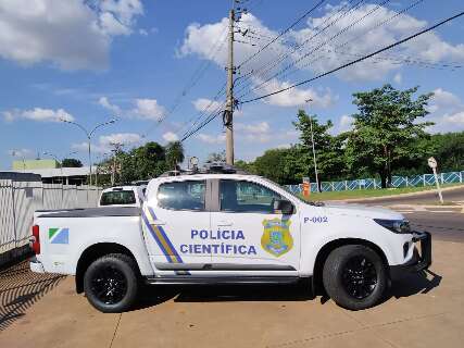 MP abre procedimento para cobrar obra de centro forense prometida desde 2018