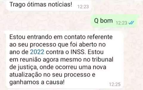 Em menos de um m&ecirc;s, golpe do falso advogado gera 301 den&uacute;ncias em MS