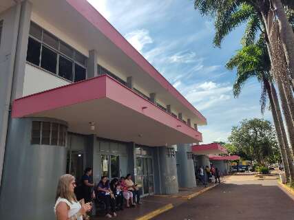Prefeitura reserva 10 leitos de UTI para pacientes com s&iacute;ndrome respirat&oacute;ria