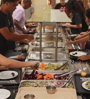 Ap&oacute;s ficar parada por 8 anos, amplia&ccedil;&atilde;o do restaurante da UFGD ser&aacute; inaugurada