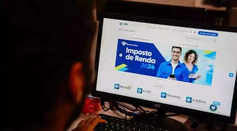 Prazo para entrar no primeiro lote de restitui&ccedil;&atilde;o do IR termina em 9 de maio