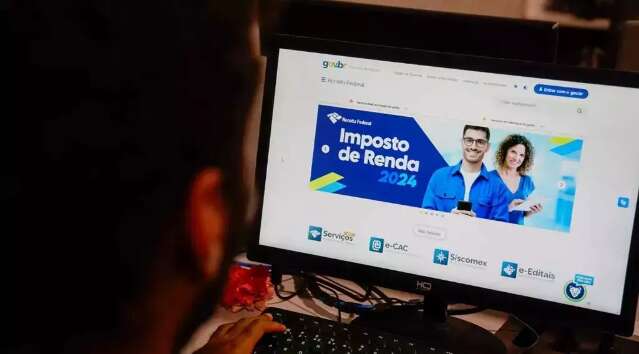 Prazo para entrar no primeiro lote de restitui&ccedil;&atilde;o do IR termina em 9 de maio