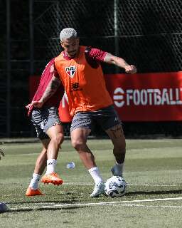S&atilde;o Paulo abre em casa 7&ordf; rodada do Brasileir&atilde;o diante do Fortaleza