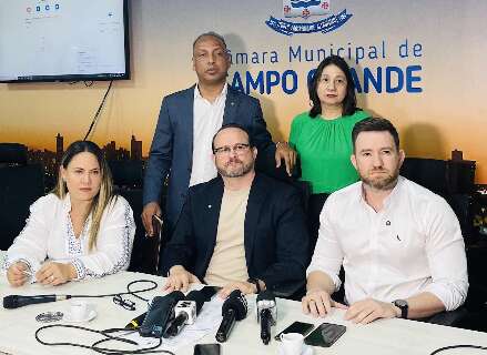Diretor da Agereg &eacute; o pr&oacute;ximo a ser ouvido na CPI do Transporte P&uacute;blico