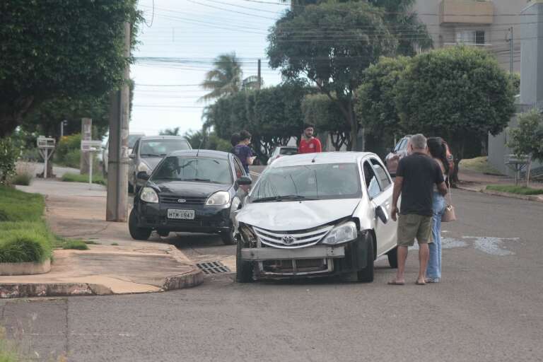 Campo Grande News