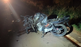V&iacute;deo confirma ultrapassagem irregular que matou motociclista
