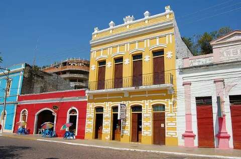 Passeio cultural gratuito vai revelar hist&oacute;ria de Corumb&aacute; 