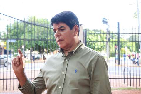 Diretor da Agereg &eacute; o pr&oacute;ximo a ser ouvido na CPI do Transporte P&uacute;blico