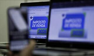 Enquete mostra que mudança no IRPF não terá impacto para 64% dos leitores Enquete mostra que mudança no IRPF não terá impacto para 64% dos leitores