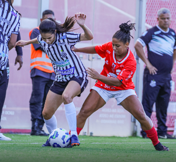 Equipe goiana domina partida e vence Oper&aacute;rio pelo Brasileir&atilde;o Feminino