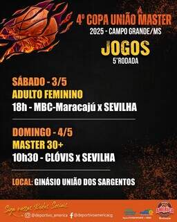 Feriado mexe na programação e Copa União só tem 2 jogos no fim de semana Feriado mexe na programação e Copa União só tem 2 jogos no fim de semana