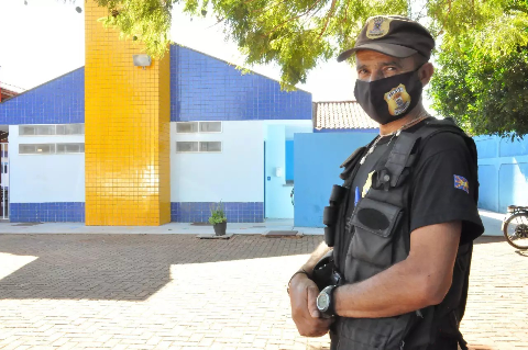 Inscri&ccedil;&otilde;es para sele&ccedil;&atilde;o de agentes patrimoniais em escolas terminam na segunda