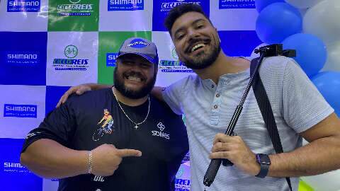 Apesar da zoeira na internet, turma do pedal s&oacute; quer mais ciclovias