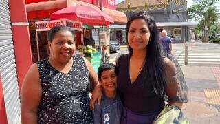 Com&eacute;rcio aposta em alta nas vendas do Dia das M&atilde;es ap&oacute;s &ldquo;pagamento no bolso&rdquo;