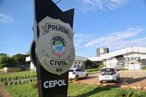 Festa de anivers&aacute;rio termina com casal agredido com golpes de machado 