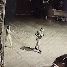 Mulher procura quartel dos bombeiros ap&oacute;s rec&eacute;m-nascido engasgar com leite