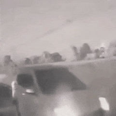 V&iacute;deo confirma ultrapassagem irregular que matou motociclista