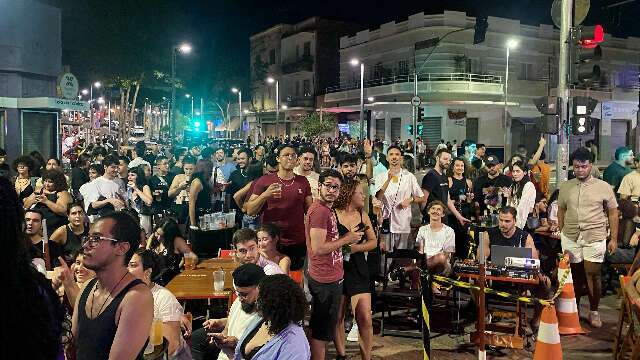 Maior &ecirc;xodo gay do Brasil, quem n&atilde;o foi para o Rio ver o show da Lady Gaga?