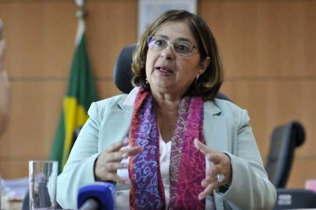 Lula planeja oficializar troca no Minist&eacute;rio das Mulheres nesta segunda