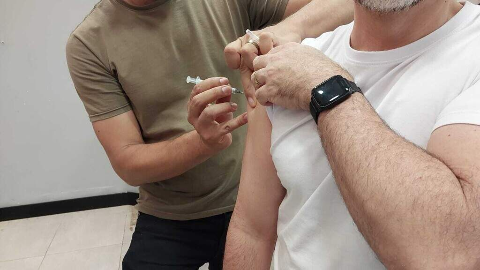 Saiba onde obter vacina contra a gripe nesta semana