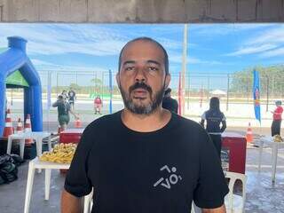 De medalhista a amador de 81 anos, maratona re&uacute;ne 600 corredores