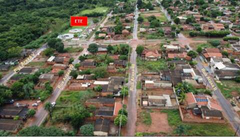 Morador perde a&ccedil;&atilde;o por mau cheiro ao &quot;escolher viver perto&quot; de esta&ccedil;&atilde;o de esgoto