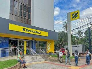 Clientes &ldquo;entram&rdquo; em a&ccedil;&atilde;o contra o Banco do Brasil ap&oacute;s chamado da Justi&ccedil;a 