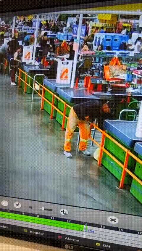 Membro do PCC &eacute; preso ao furtar picanha de supermercado e usar nome falso
