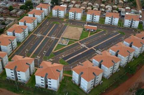 Governo aprova novas regras para facilitar cr&eacute;dito habitacional da classe m&eacute;dia