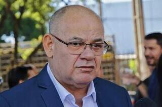 Diretor da Agetran apresenta atestado e depoimento na CPI do transporte &eacute; adiado