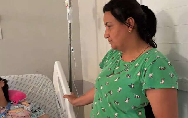 &quot;Milagre&quot;, diz m&atilde;e que viu filha autista ser salva ap&oacute;s 4h ilhada em rio