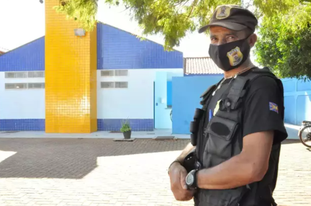 Inscri&ccedil;&atilde;o para 191 vagas de agente de patrim&ocirc;nio se encerra nesta segunda-feira