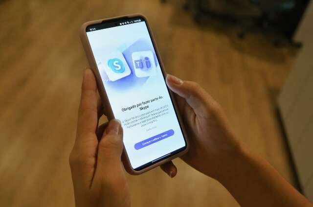 Adeus ao Skype: ap&oacute;s 22 anos, Microsoft encerra servi&ccedil;o e prioriza Teams