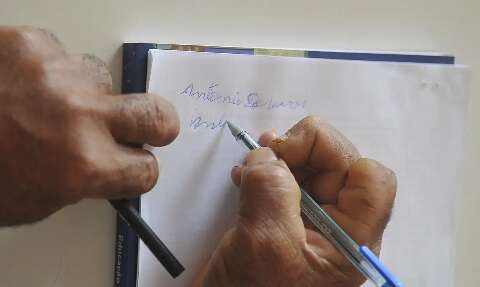No Centro-Oeste, 22% da popula&ccedil;&atilde;o &eacute; analfabeta funcional, diz pesquisa nacional