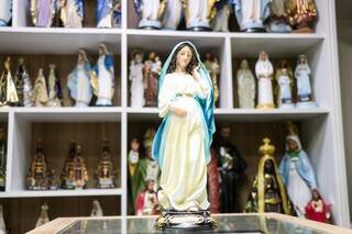 No Dia das M&atilde;es, escolha um presente com f&eacute; e significado na loja S&atilde;o Jos&eacute;